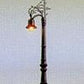 Brawa 4820 Z Scale ACC Berlin-Char Street Light