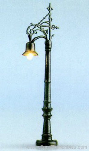 Brawa 4820 Z Scale ACC Berlin-Char Street Light