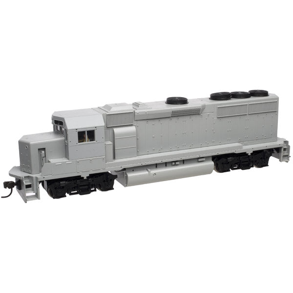 Atlas 10000668 GP40-2 Ph2 Undecorated