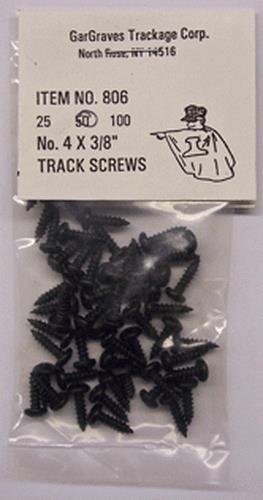 Gargraves 806-5 #4 x 3/8