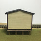 Motrak Models 63009 S Jefferson Depot Laser-Cut Wood Kit