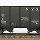 Accurail 25482 HO KIT New York Ontario and Western USRA 55-Ton Twin Hopper