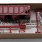Accurail 2800 55t pnl sd Twin hop undec