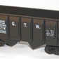 Accurail 28071 55T PS Hopper GTW