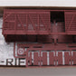Accurail 47221 HO Scale Pennsylvania PRR 40' Wood Stock Car Kit