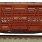 Accurail 47221 HO Scale Pennsylvania PRR 40' Wood Stock Car Kit
