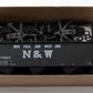 Accurail 75191 HO KIT Norfolk & Western 70-Ton Offset Triple Hopper