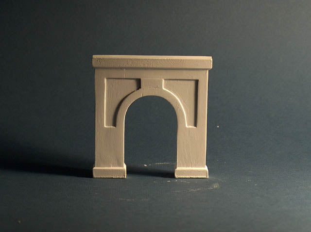 AIM 218 Single Tunnel Portal