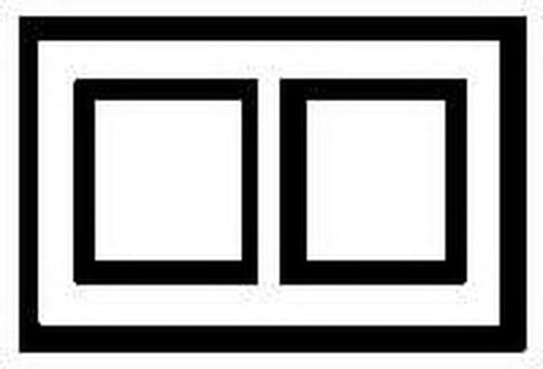 Alexander Scale 2597 Transom (Pack of 4)