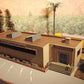 Alpine Division Scale Models 74 HO Electronic Plant Kit
