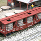 American Model Builders 391 Laser Art Pickle Car Athearn/Tichy FC HO Scale Kit