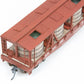 American Model Builders 391 Laser Art Pickle Car Athearn/Tichy FC HO Scale Kit
