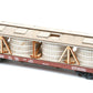 American Model Builders 391 Laser Art Pickle Car Athearn/Tichy FC HO Scale Kit