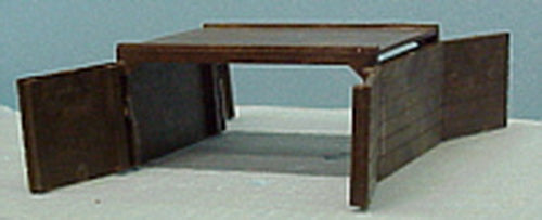 AM Models 301 HO  ScaleSimple Beam Bridge Kit