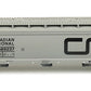 American Z-Line 903181 Z Canadian National ACF 3-Bay Covered Hopper (Pack of 4)