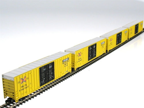 American Z-Line 904013 60' Gund High Cu TTX 4/