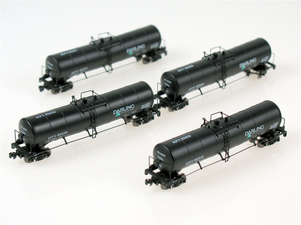 American Z-Line 905101 23K gal FF TnkCr ACFX /4