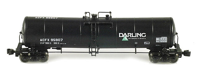 American Z-Line 905101 23K gal FF TnkCr ACFX /4
