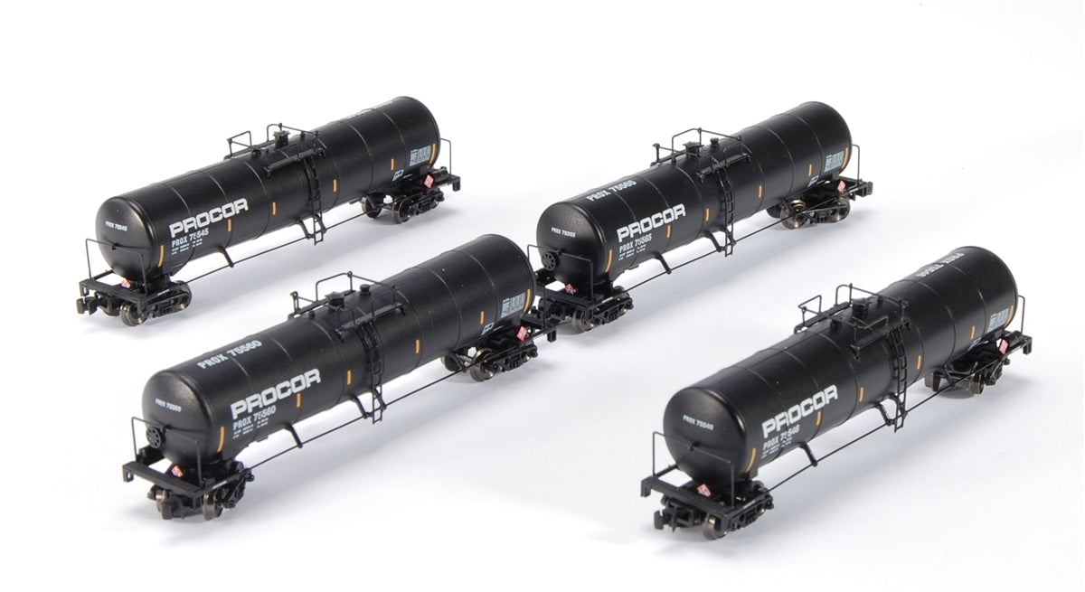 American Z-Line 905111 23K Gal FF TnkCar PROX (4)