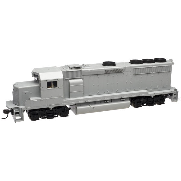 Atlas 10000650 GP40-2 Ph2 Undec SP style