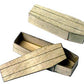 B.T.S. 13009 O Pinch-Toe Coffin (Pack of 4)