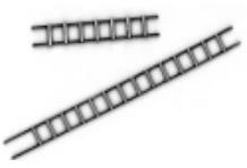 B.T.S. 13015 O Wood Ladders