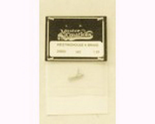 B.T.S. 20603 HO Westinghouse K Brake Brass