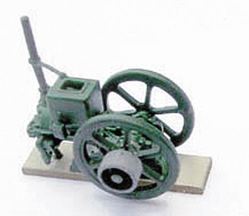 B.T.S. 20699 HO 8-Horse Stover Engine Kit