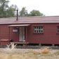 B.T.S. 27493 HO McCabe Rail Facility Office