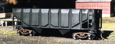 B.T.S. 2801 S Panel Sides For A.M. Hopper