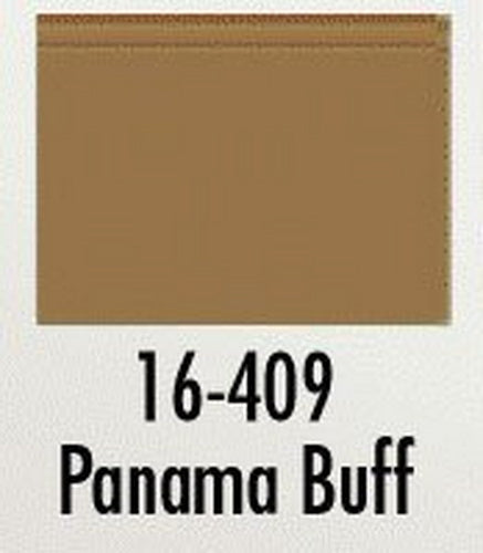 Badger 16-409 Panama Buff Modelflex Marine Acrylic Paint - 1 oz. Bottle