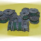 Bar Mills 02004 HO Scale Wire Cable Spool (Pack of 3)
