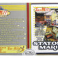 Bar Mills 402  HO Scale Staton Marine Laser Cut Wood Kit