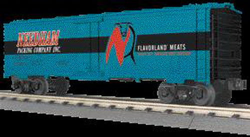 MTH 30-78146 O Neeham Packing Modern Reefer