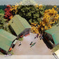 Bar Mills 0862 HO The Cabins at Collard's Creek Laser-Cut Wood Kit (Box of 3)