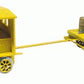 Berkshire Valley 460 O Motor Car/Trailer Kit w/Accessories Unpainted Kit