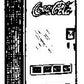Berkshire Valley 501 O Upright Coca Cola Machine