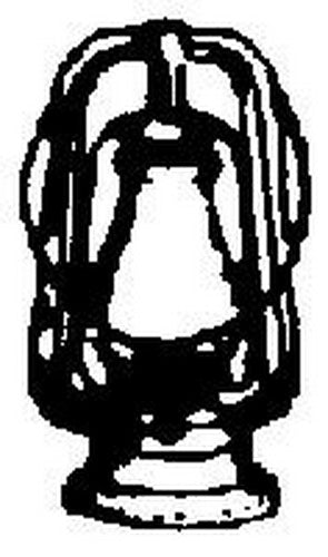 Berkshire Valley 520 O Kerosene Lantern (Pack of 6)
