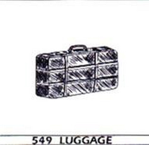Berkshire Valley 549 O Luggage