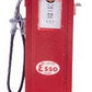 Berkshire Valley 613 O Scale 1 3/4" Tall 1940s Gulf/Esso Gas Pump Kit