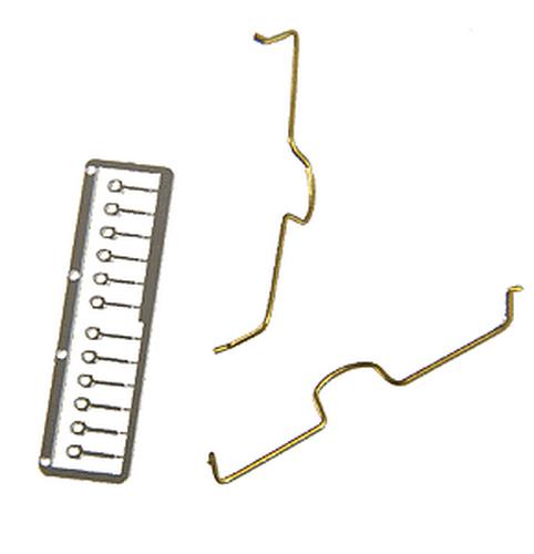 BLMA Models 11 Early Style Locomotive Cut Lever