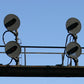 BLMA Models 8000 Target Style Signal Heads