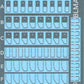 BLMA Models 8400 Freight Car Stirrups