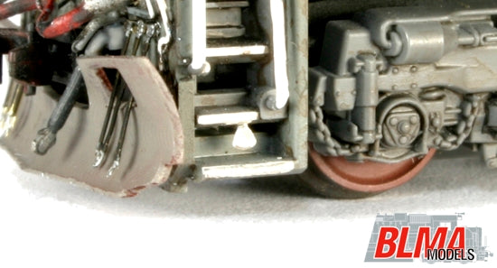BLMA Models 97 Diesel Loco Safety Lights