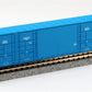 Bluford Shops 87182 N CN Pullman-Standard 86' Quad-Door Boxcar (Pack of 2)