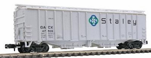 Bowser 37001 Airslide Cvrd Hop Staley