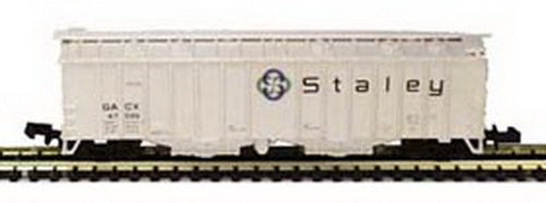 Bowser 37001 Airslide Cvrd Hop Staley