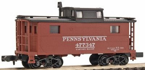 Bowser 37101 N Pennsylvania Caboose #477333