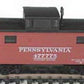 Bowser 37101 N Pennsylvania Caboose #477333