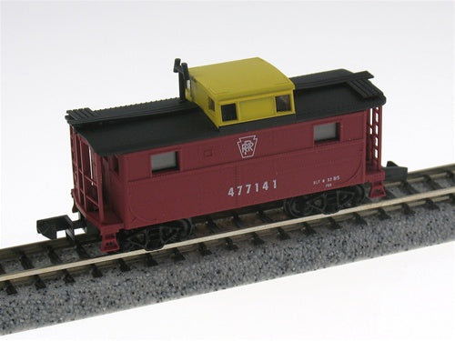 Bowser 37123 Caboose PRR